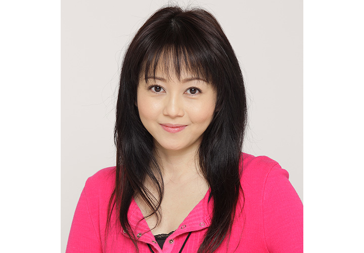 浅香 唯