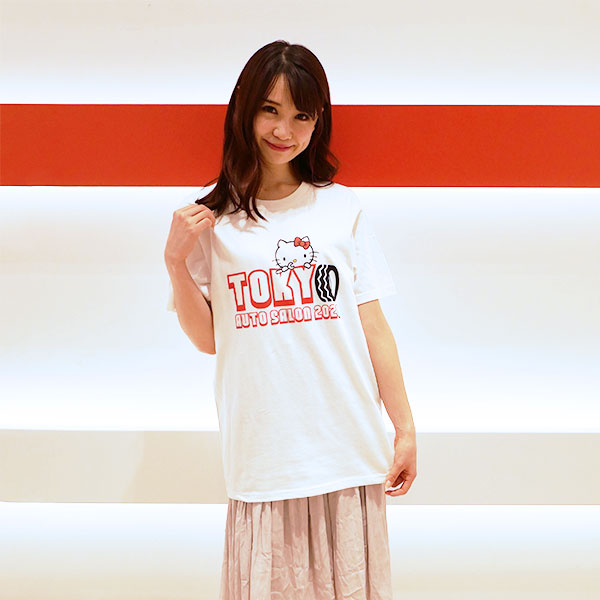 限定完売品 東京オートサロン2020 Tシャツ、トートバッグ