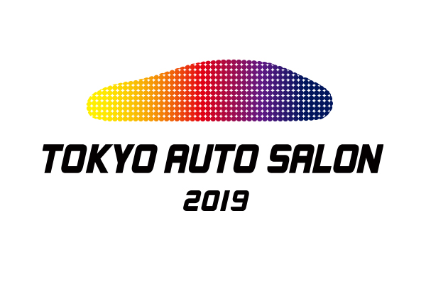 TOKYO AUTO SALON 2019