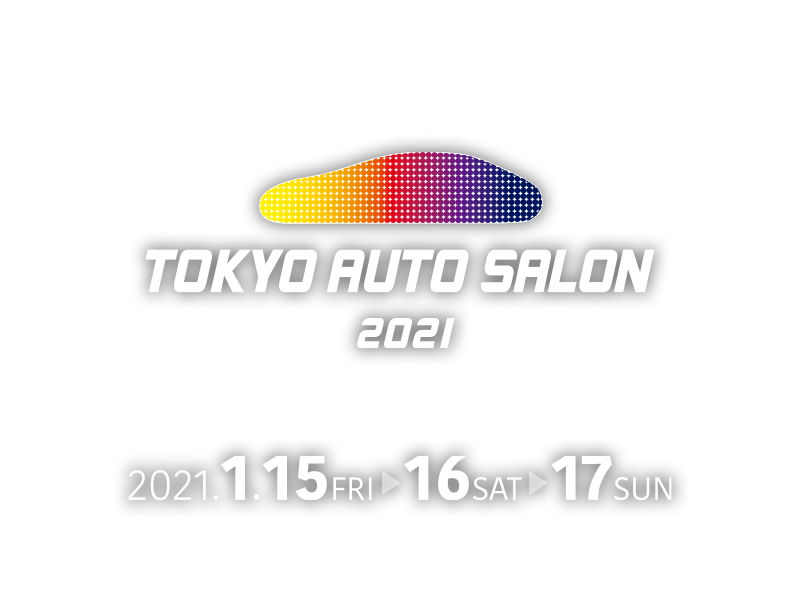 2021.1.15FRI 16SAT 17SUN  MAKUHARI MESSE