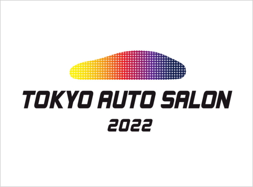 TOKYO AUTO SALON 2022