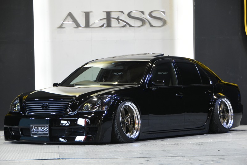 ALESS３０CELSIOR