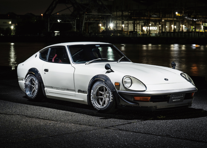 FAIRLADY Z 　S30