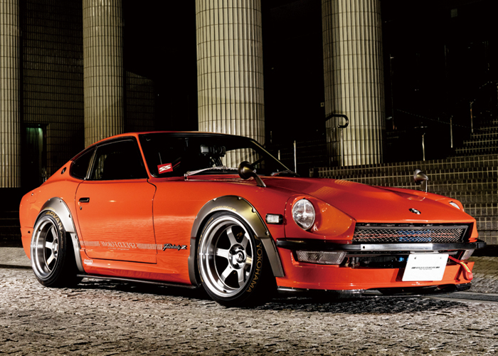 FAIRLADY Z  S30Z