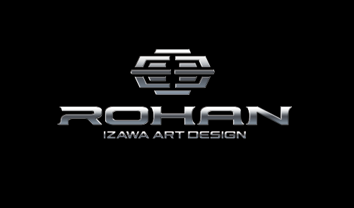 ROHAN GTR Crazy Diamond