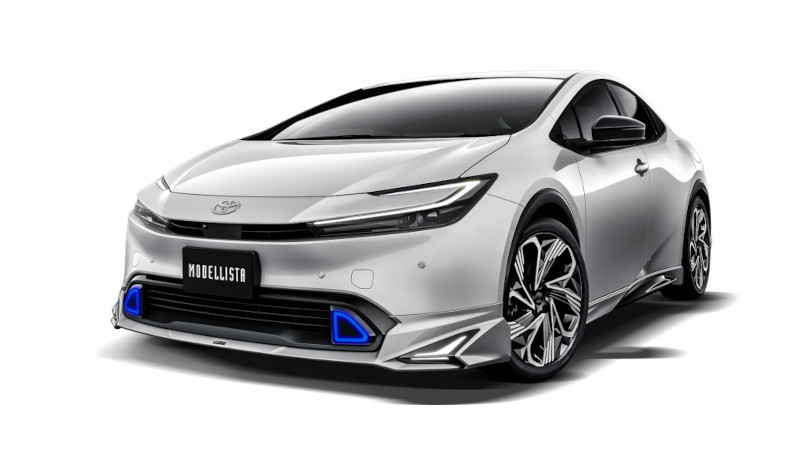 PRIUS NEO ADVANCE STYLE
