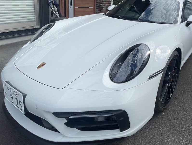 911 カレラGTS