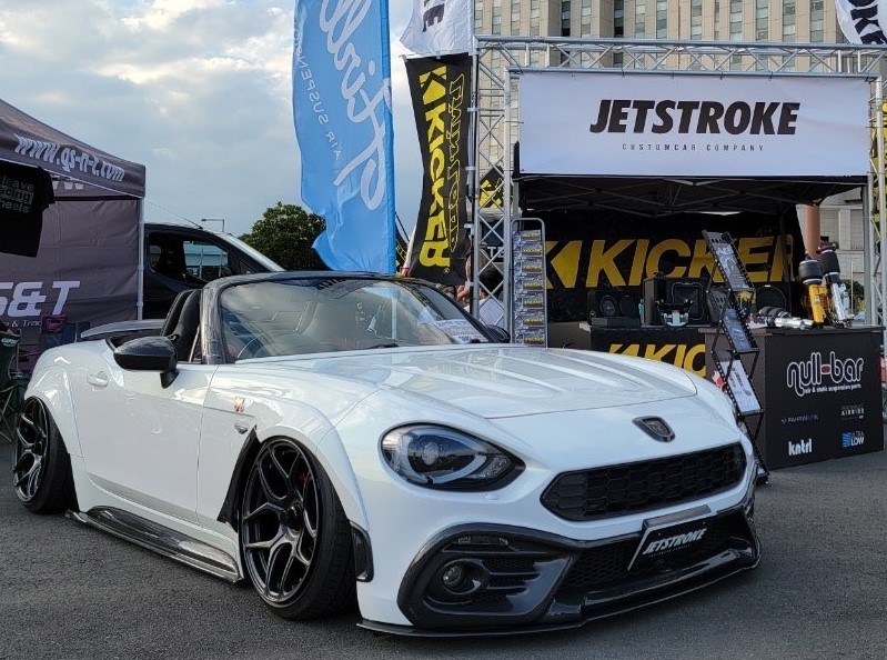 ABARTH124SPDER