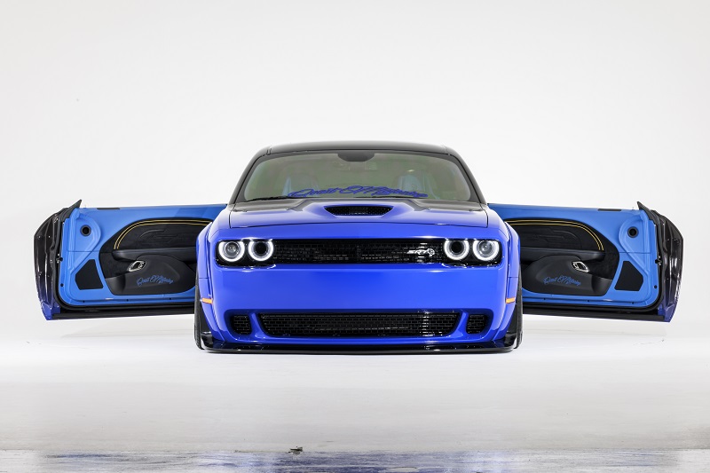 CMG　CHALLENGER　