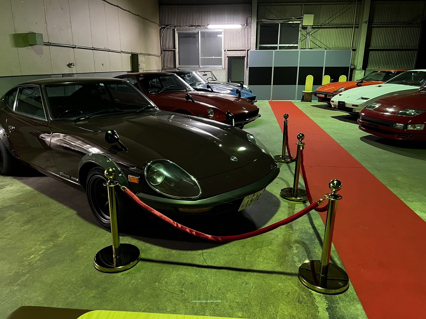 CREWCH★240zg