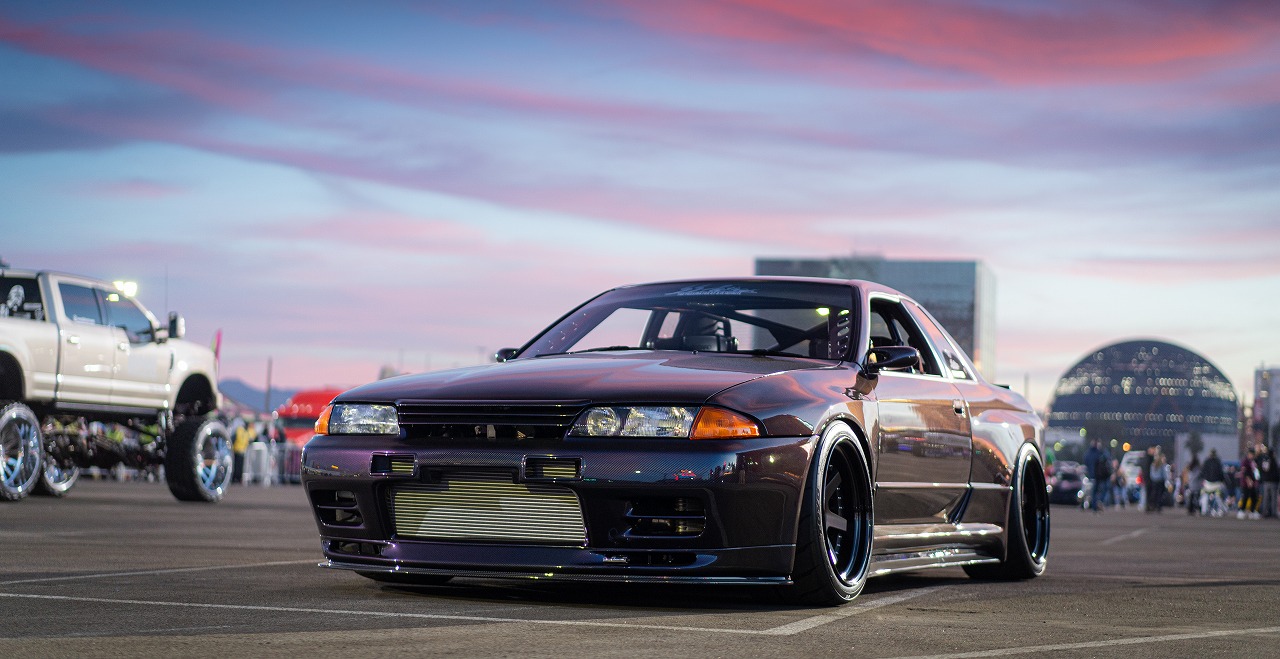 ACTIVE FULL DRYCARBON-R