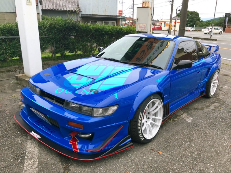 荻野屋シルエイティ
