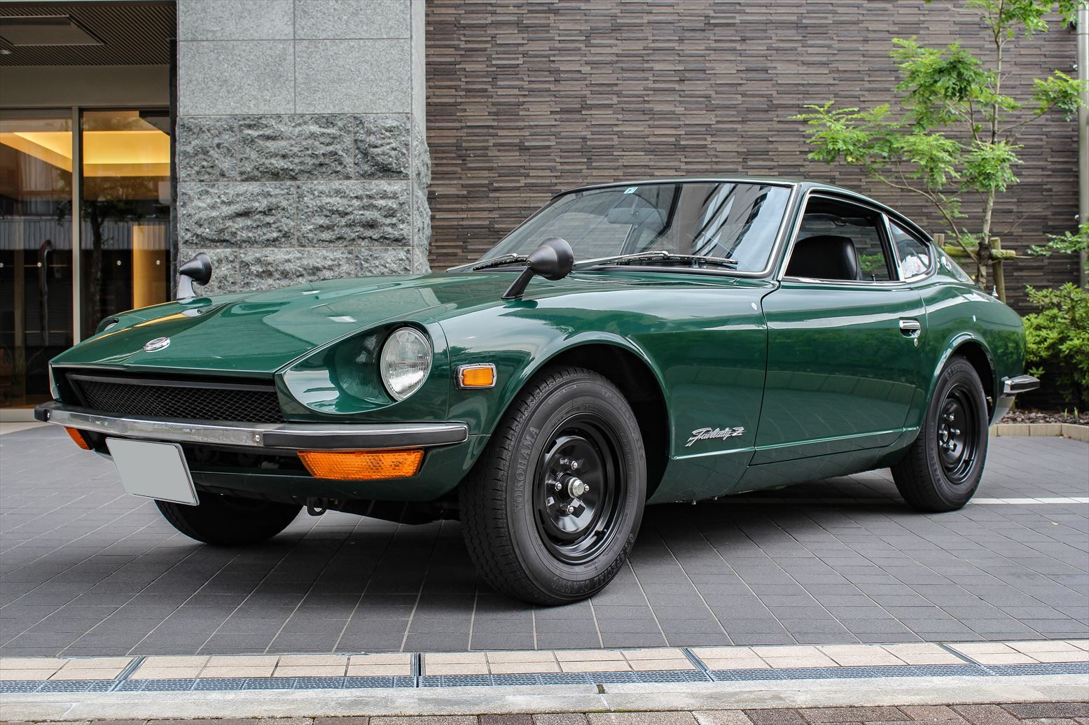 autoage × MAX ORIDO S30Z