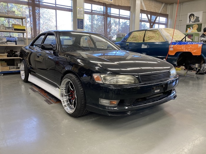 Jジェット90