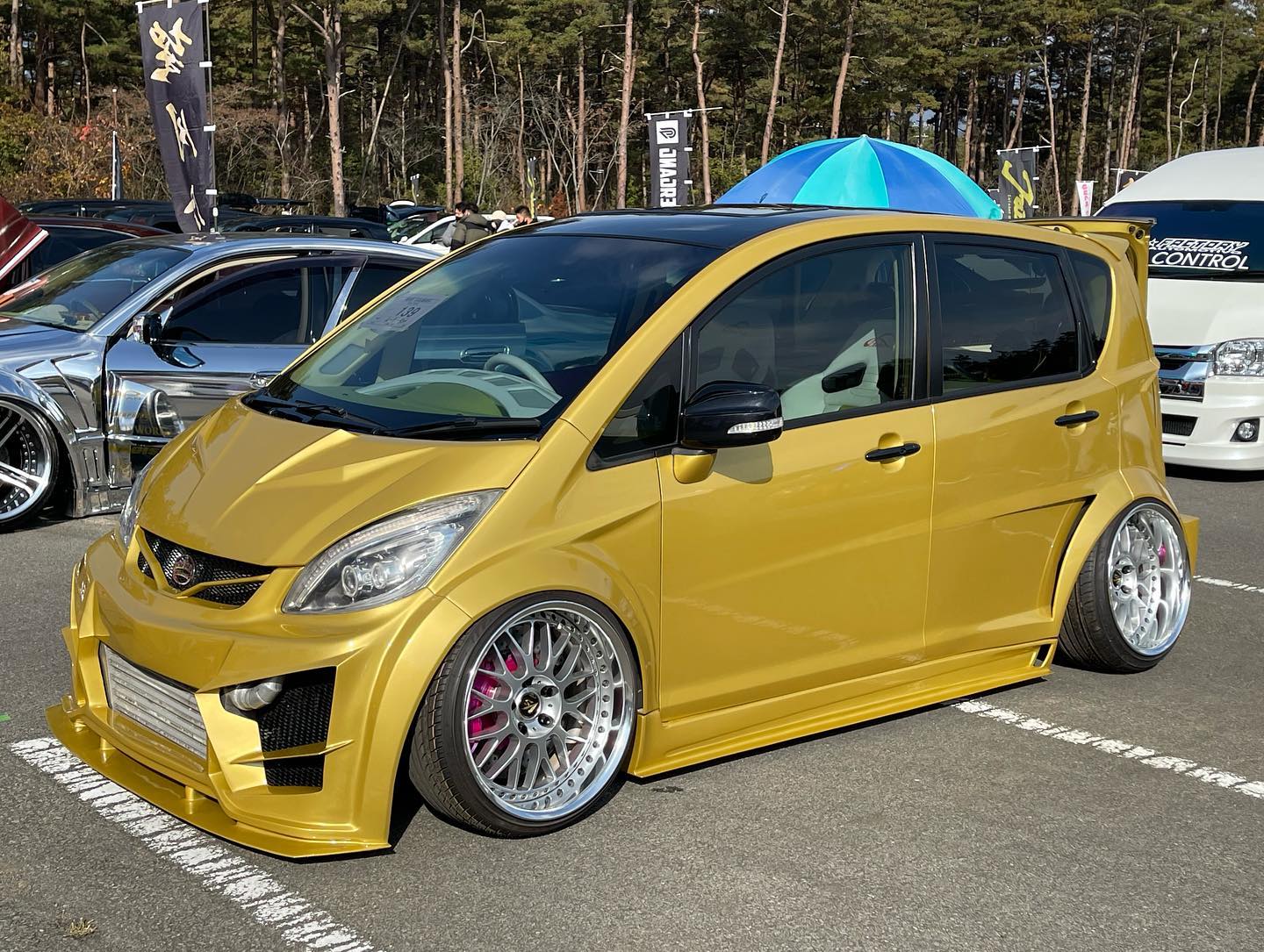 俺の175