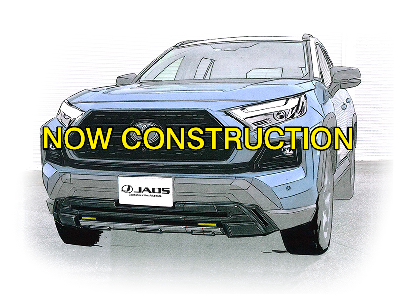 RAV4 ADV HV JAOS style