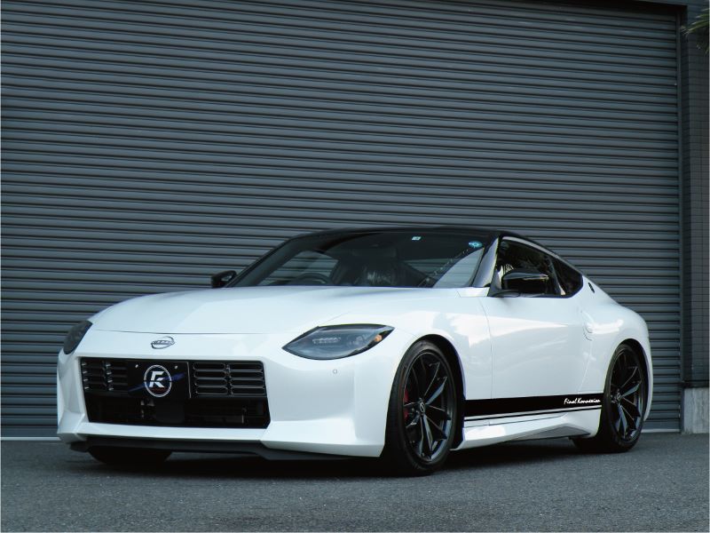 FINAL KONNEXION Z