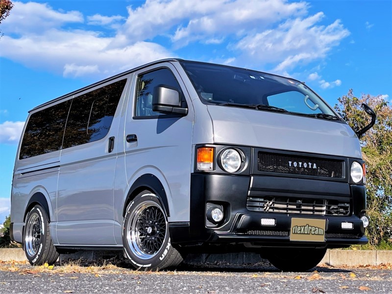 HIACE FD-classic camper1