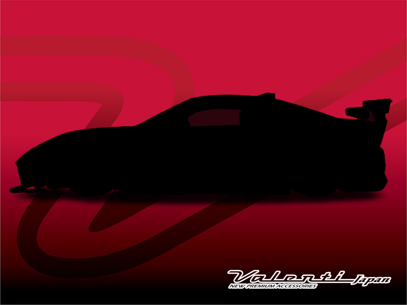 VALENTI×LIBERTYWALK西陣GR86