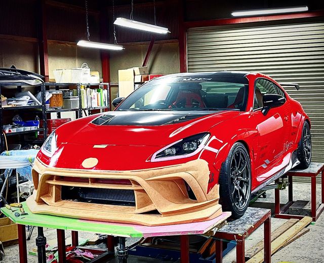 VARIS BRZ ARISING-2