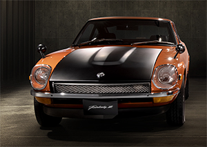 FAIRLADY Z 432R