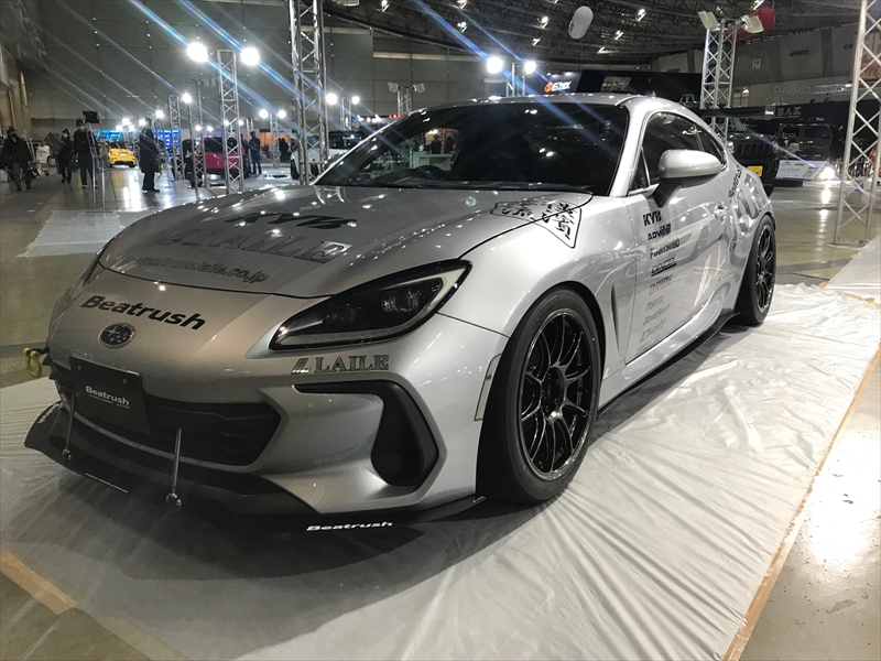 BRZ