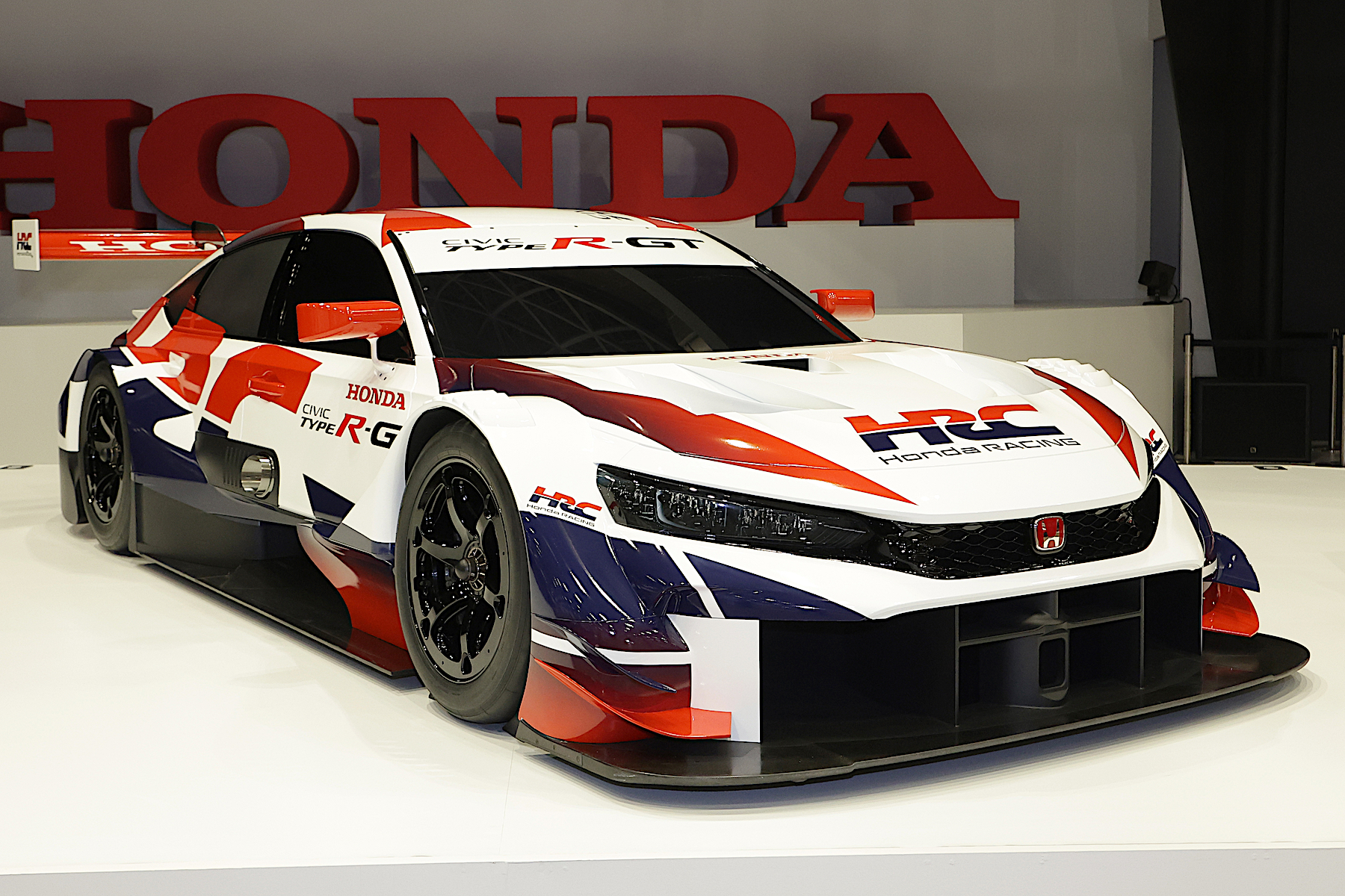 東京国際カスタムカーコンテスト2023 グランプリ決定！ : TOKYO