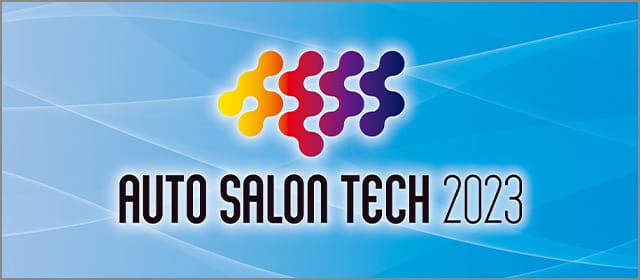 AUTO SALON TECH 2023