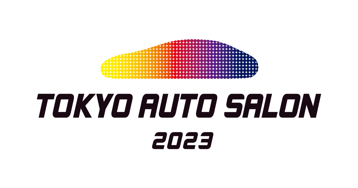 開催概要 TOKYO AUTO SALON 2024 東京オートサロン公式サイト