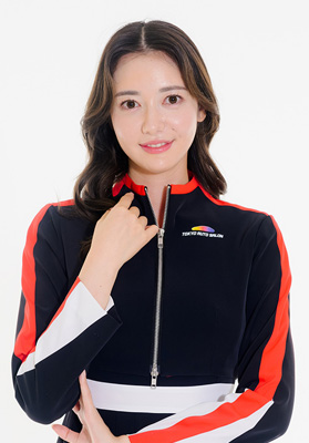 森谷 花香