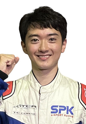 久万田 崚