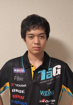 金子壮太
