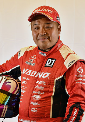 中村直樹 選手