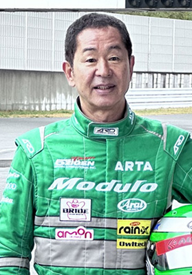 谷口信輝 選手
