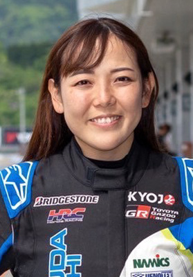 岩岡 万梨恵