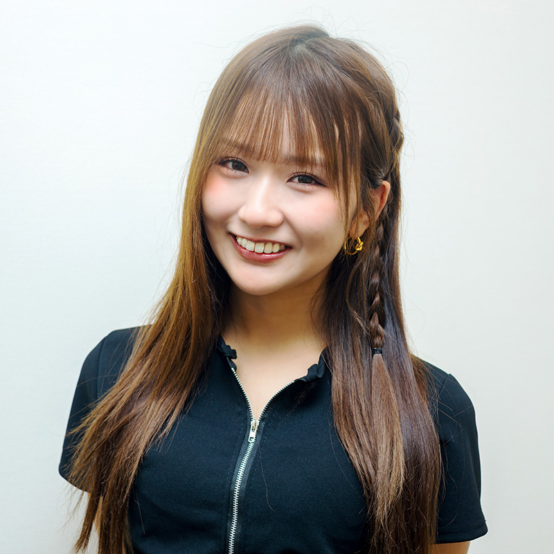 森脇 梨々夏