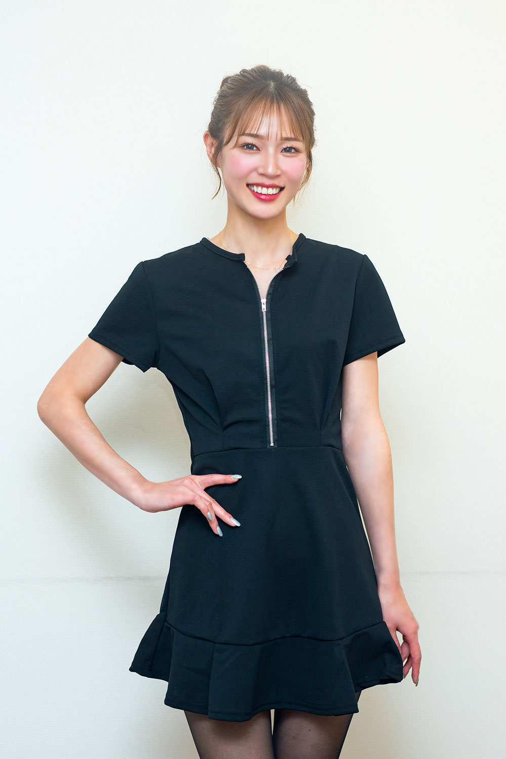 橘 香恋
