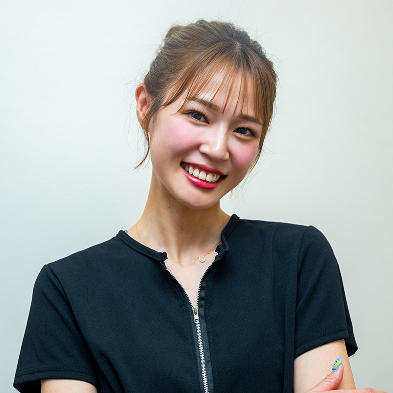 橘 香恋