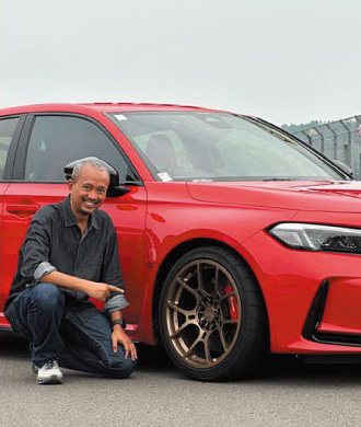 フィトラ・エリ