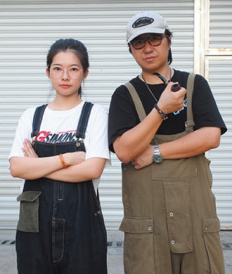 サイモンガレージ