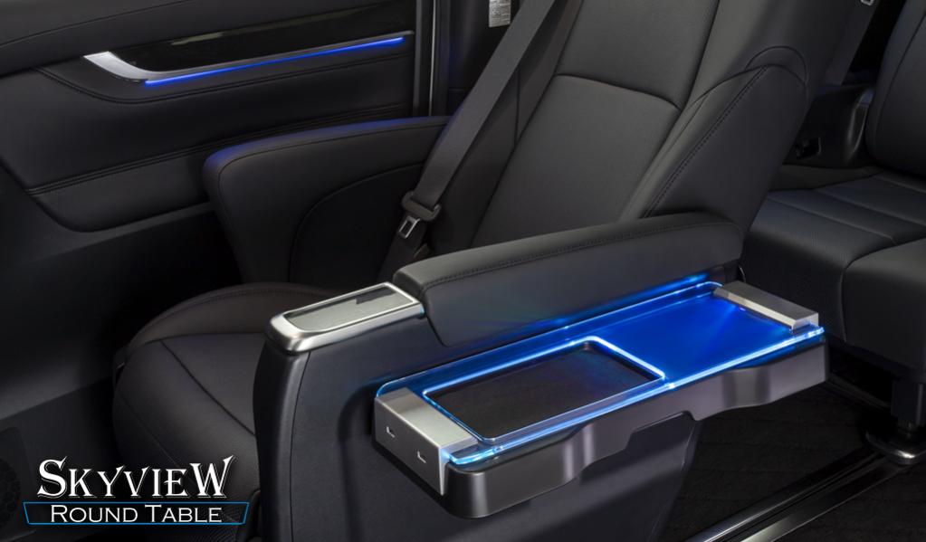 アルファード ヴェルファイア 30系用 LED インテリア イルミネーション スカイビューナイトライン / AVEST SKYVIEW  NIGHTLINE / 電装 アクセサリ 車内 イルミ スカイビューナイトライン アンビエント | ＪＡＣＫＰＡＲＴＳ