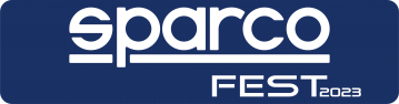 いよいよ今週末、SPARCO FEST2023開催