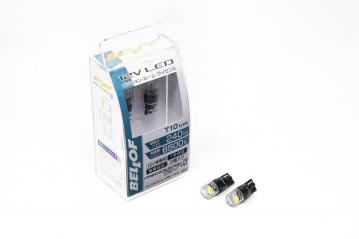 高輝度LEDバルブ【LED プレシャス・レイR2　T10】新発売