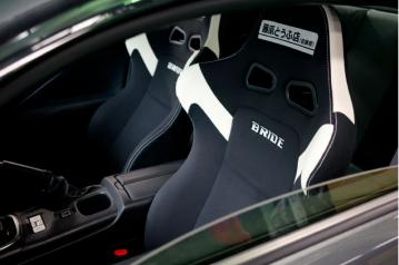 FUJI 86/BRZ STYLE 2025 with 頭文字D 出展決定!!