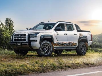 gramLIGHTS 57TR-X 新登場