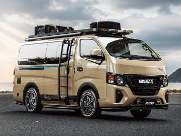 人気モデルを現代的に再構築。TEAM DAYTONA FDX-AG誕生 