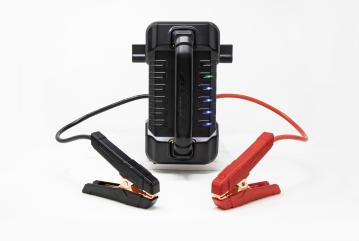 バッテリージャンプスターター 24V/12V 56000mAh 新発売