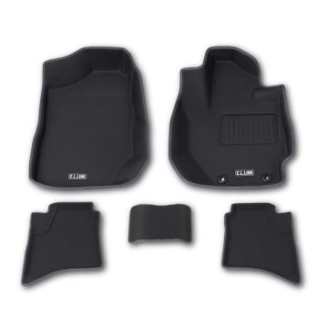 シーエルリンク、ジムニーノマド専用 「エクスクルーシブ3Dマット」を発売