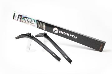 車種専用 撥水フラットワイパー 新発売