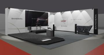 株式会社エーモンは東京オートサロン2026に出展します